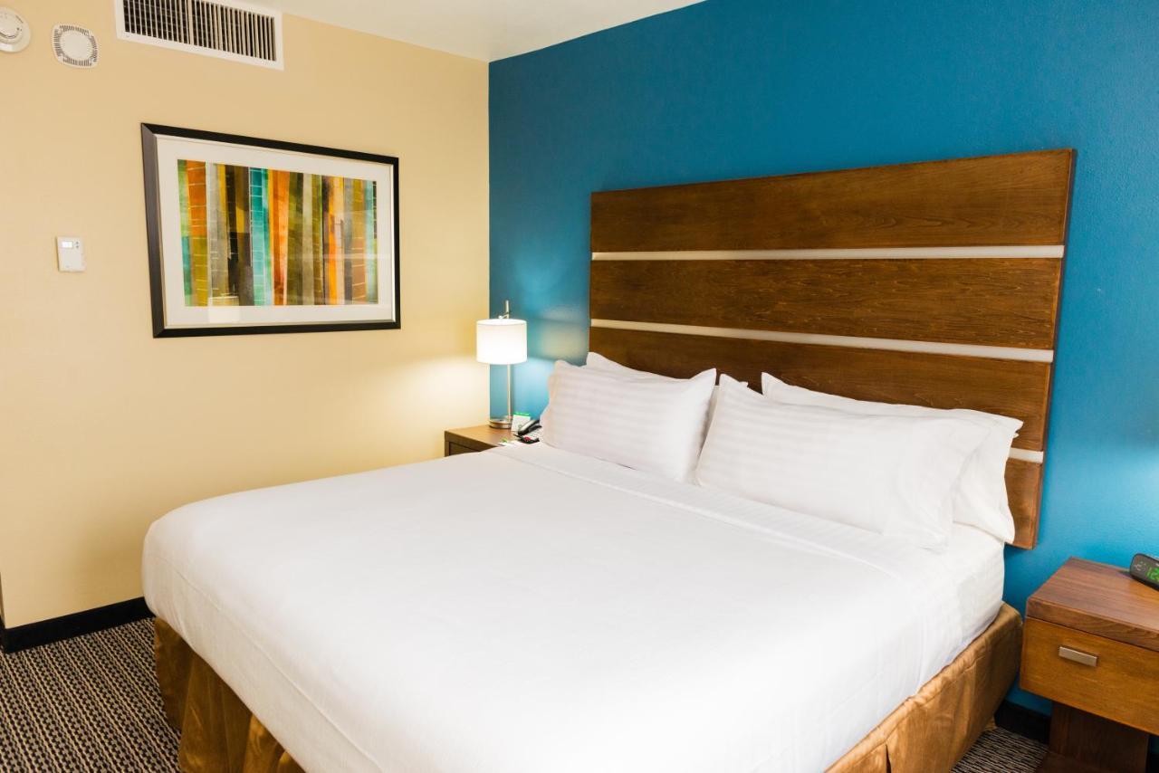 Holiday Inn Houston Downtown, An Ihg Hotel Room photo