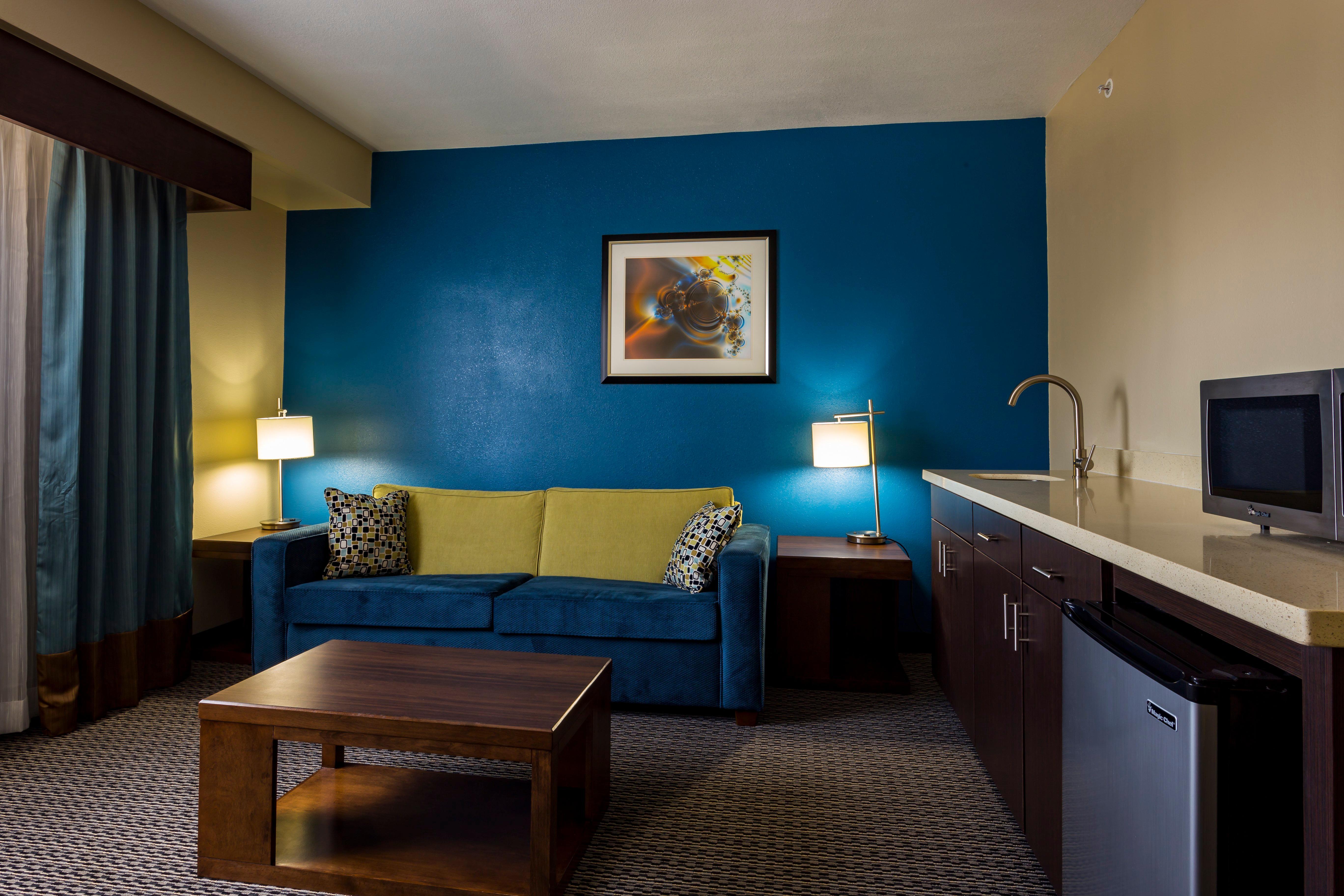 Holiday Inn Houston Downtown By Ihg Exterior photo