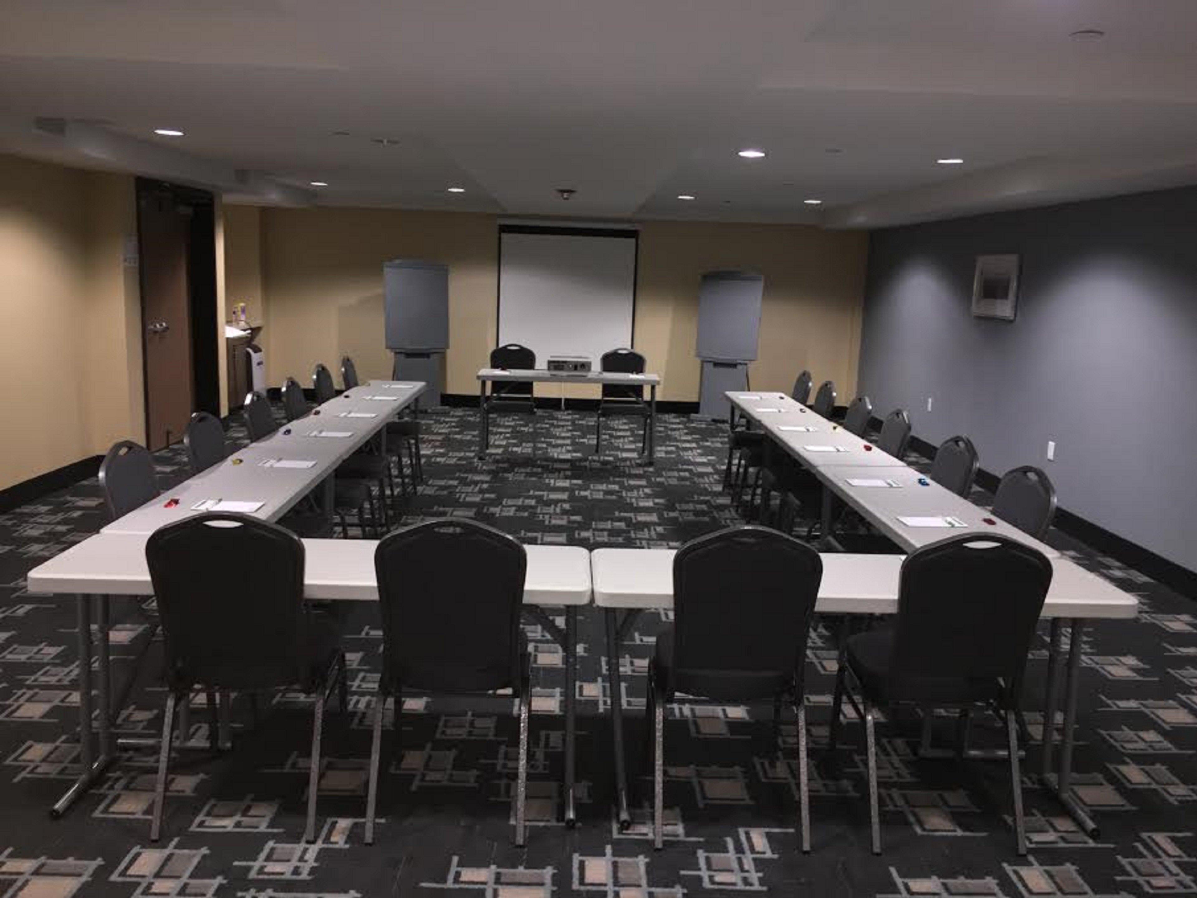 Holiday Inn Houston Downtown By Ihg Exterior photo